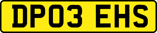 DP03EHS