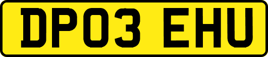 DP03EHU