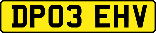 DP03EHV