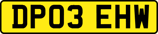 DP03EHW