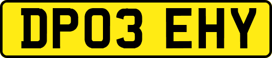 DP03EHY