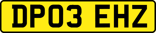 DP03EHZ