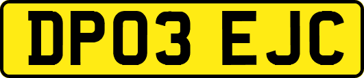 DP03EJC