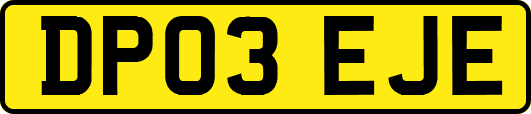 DP03EJE