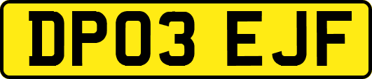 DP03EJF