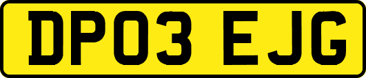 DP03EJG