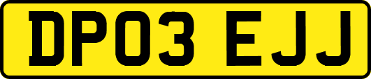 DP03EJJ