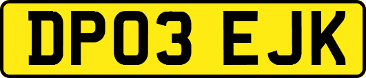 DP03EJK