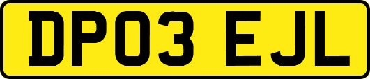 DP03EJL