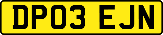 DP03EJN