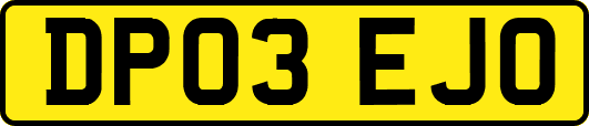 DP03EJO