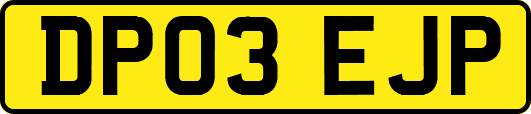 DP03EJP