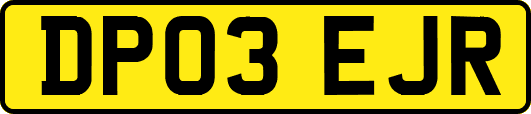 DP03EJR