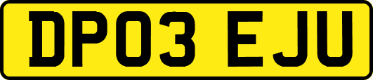 DP03EJU
