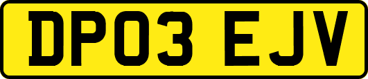 DP03EJV