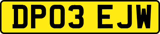 DP03EJW