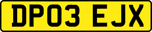 DP03EJX