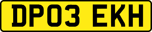 DP03EKH