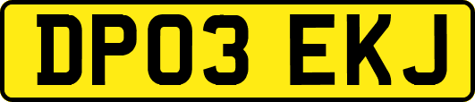 DP03EKJ