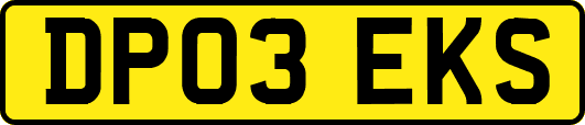 DP03EKS