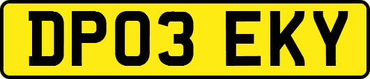 DP03EKY