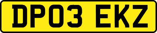 DP03EKZ