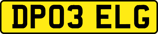 DP03ELG