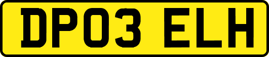 DP03ELH