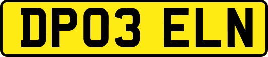 DP03ELN