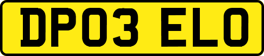DP03ELO