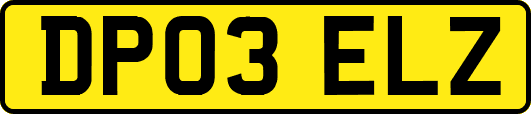 DP03ELZ