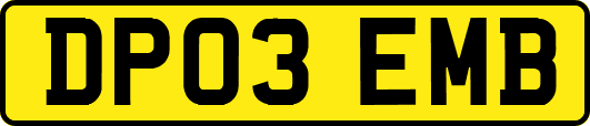 DP03EMB