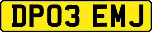 DP03EMJ