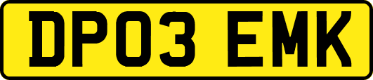 DP03EMK
