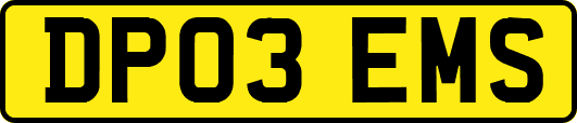 DP03EMS
