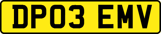 DP03EMV