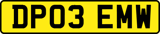 DP03EMW