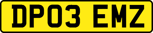 DP03EMZ
