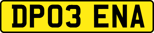 DP03ENA