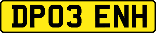 DP03ENH