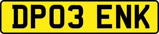 DP03ENK