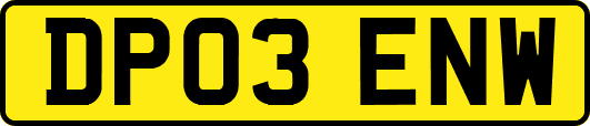 DP03ENW