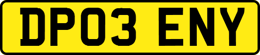 DP03ENY