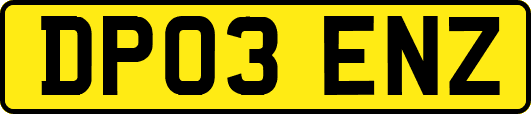 DP03ENZ