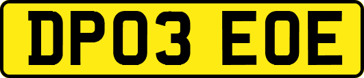 DP03EOE