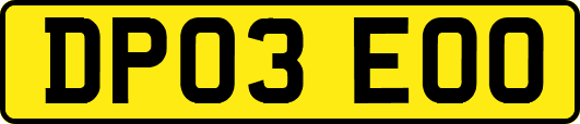 DP03EOO