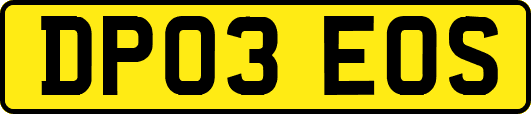 DP03EOS