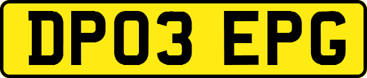 DP03EPG