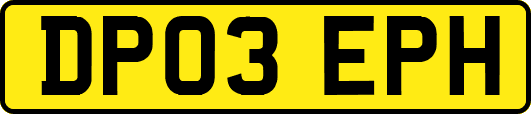 DP03EPH