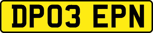 DP03EPN